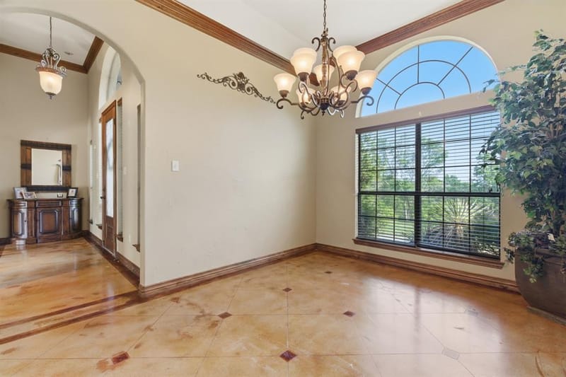 128 Horizon Circle, Azle TX 76020 - Photo 16