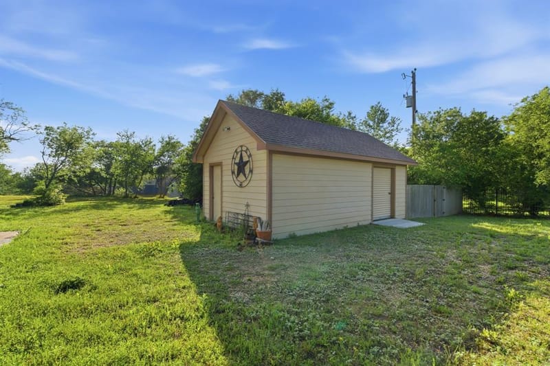 128 Horizon Circle, Azle TX 76020 - Photo 36