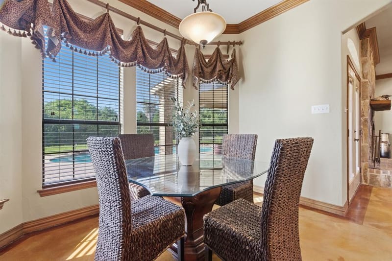 128 Horizon Circle, Azle TX 76020 - Photo 20