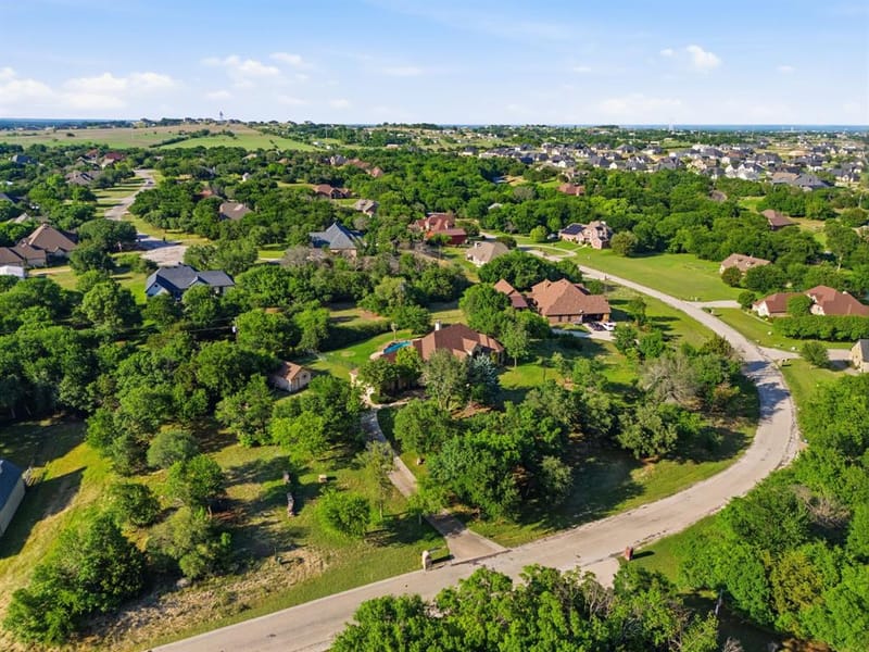 128 Horizon Circle, Azle TX 76020 - Photo 38