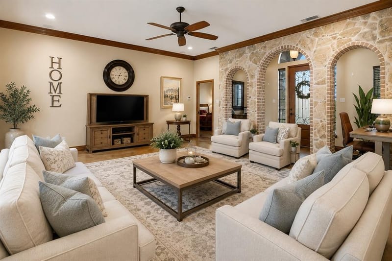 128 Horizon Circle, Azle TX 76020 - Photo 10