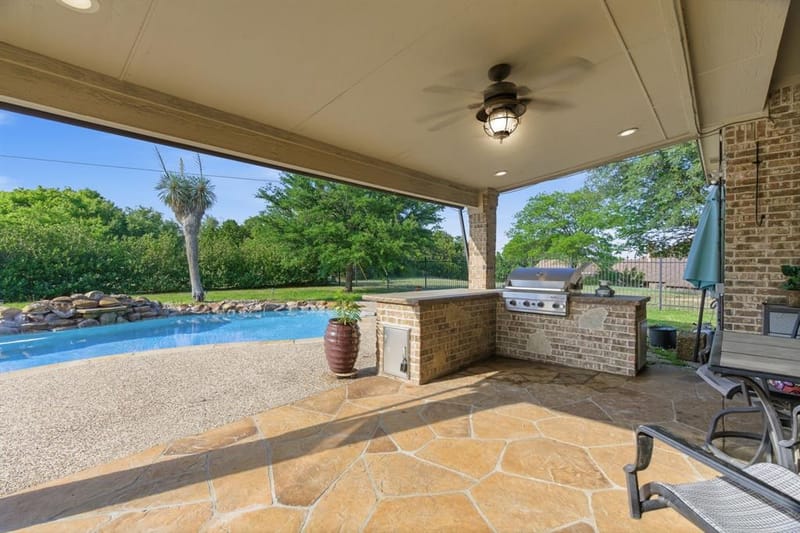 128 Horizon Circle, Azle TX 76020 - Photo 33
