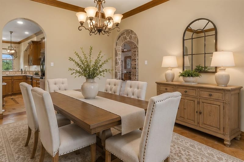 128 Horizon Circle, Azle TX 76020 - Photo 15