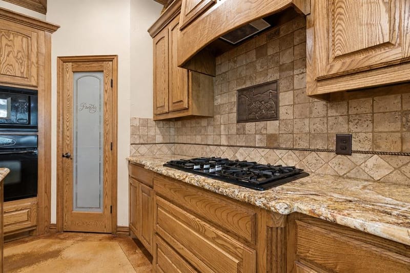 128 Horizon Circle, Azle TX 76020 - Photo 19