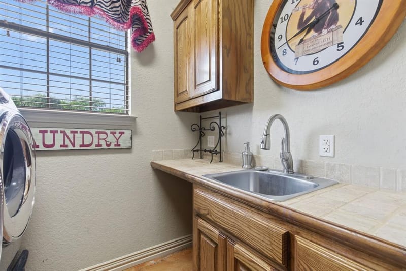 128 Horizon Circle, Azle TX 76020 - Photo 31