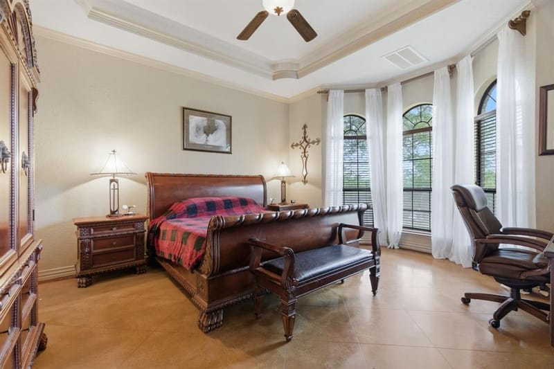 128 Horizon Circle, Azle TX 76020 - Photo 21