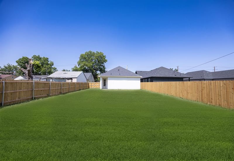 903 S Ayers Avenue, Fort Worth TX 76103 - Photo 27