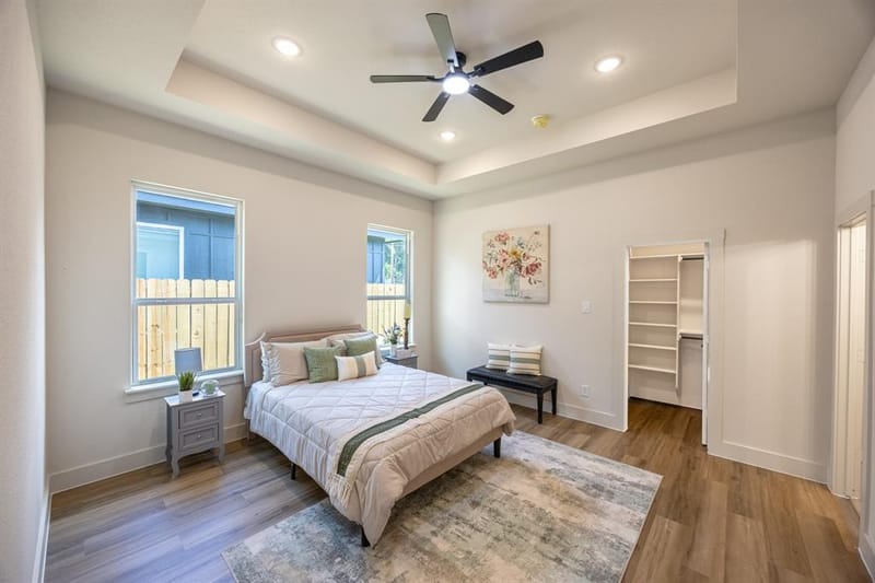 903 S Ayers Avenue, Fort Worth TX 76103 - Photo 11