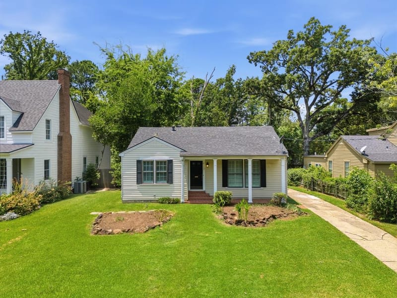 4122 Richmond Avenue, Shreveport LA 71106