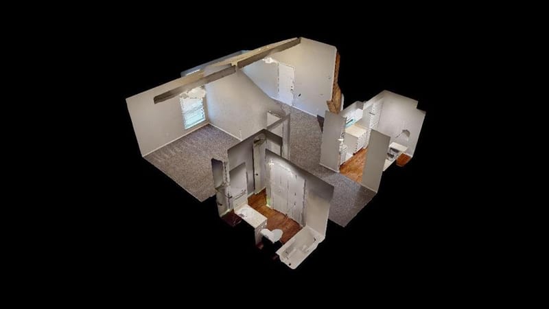 9696 Walnut Street # 2013, Dallas TX 75243 - Photo 15