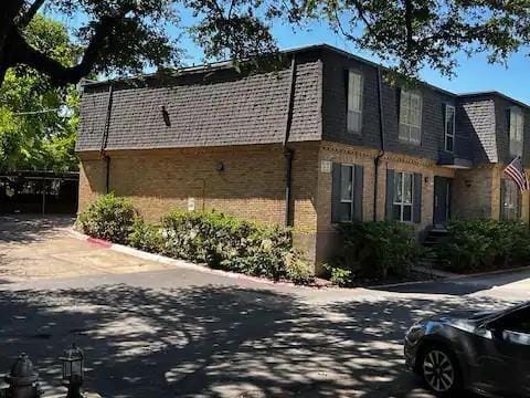 5051 Les Chateaux Drive # 138, Dallas TX 75235 - Photo 18