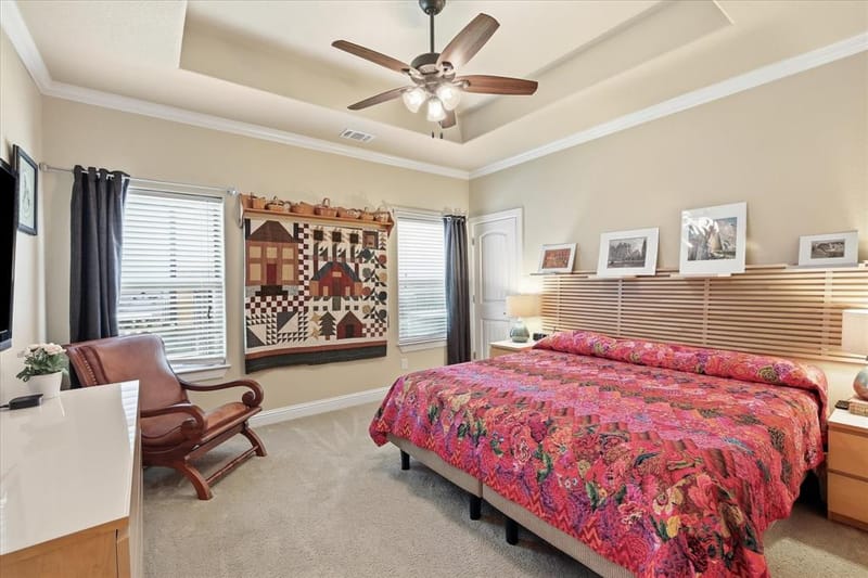 1616 Malibu Bay Court, Granbury TX 76048 - Photo 27