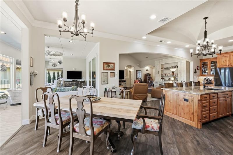 1616 Malibu Bay Court, Granbury TX 76048 - Photo 18