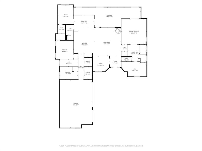 1616 Malibu Bay Court, Granbury TX 76048 - Photo 40