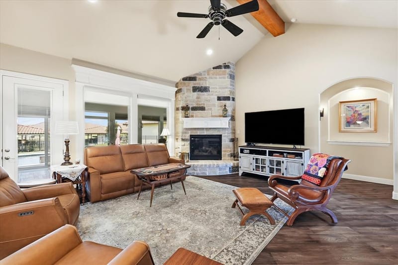 1616 Malibu Bay Court, Granbury TX 76048 - Photo 8
