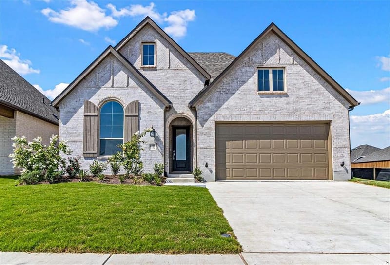 4016 Grotto Drive, Royse City TX 75189