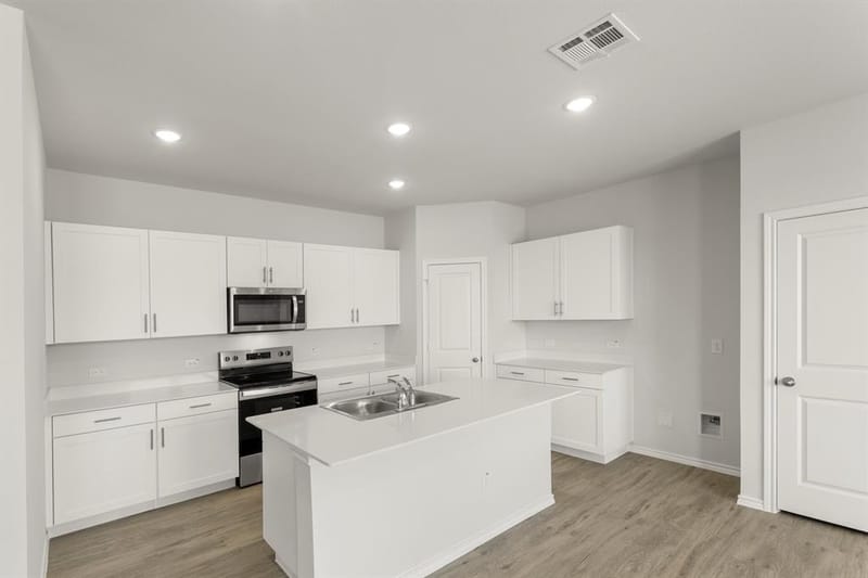 1715 Riverside Trail, Blue Ridge TX 75424 - Photo 4