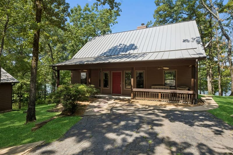 275 S Park Road, Scroggins TX 75480 - Photo 3
