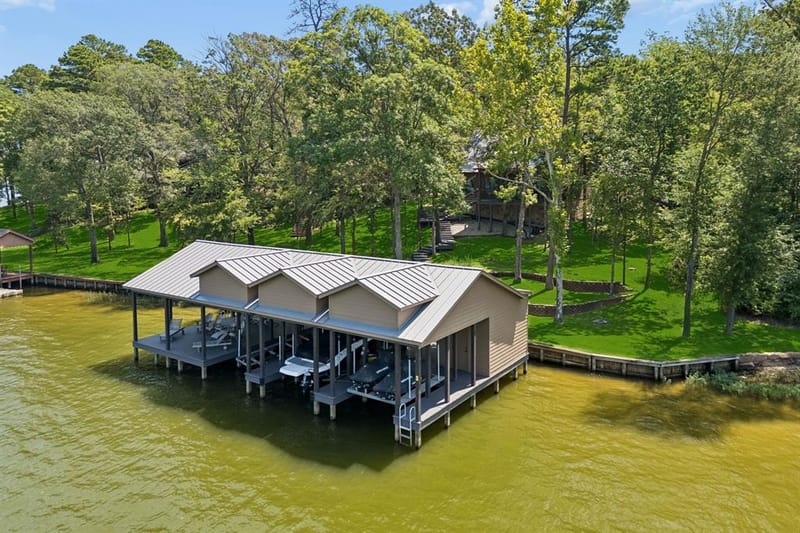 275 S Park Road, Scroggins TX 75480 - Photo 36