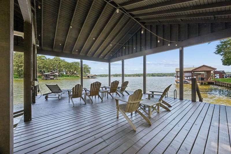275 S Park Road, Scroggins TX 75480 - Photo 33
