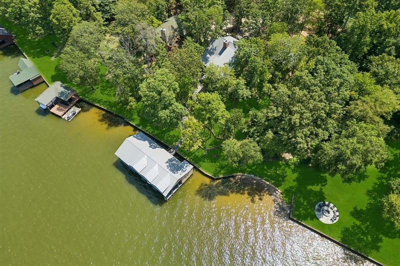 275 S Park Road, Scroggins TX 75480 - Photo 37
