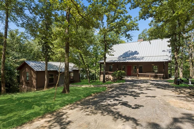 275 S Park Road, Scroggins TX 75480 - Photo 40