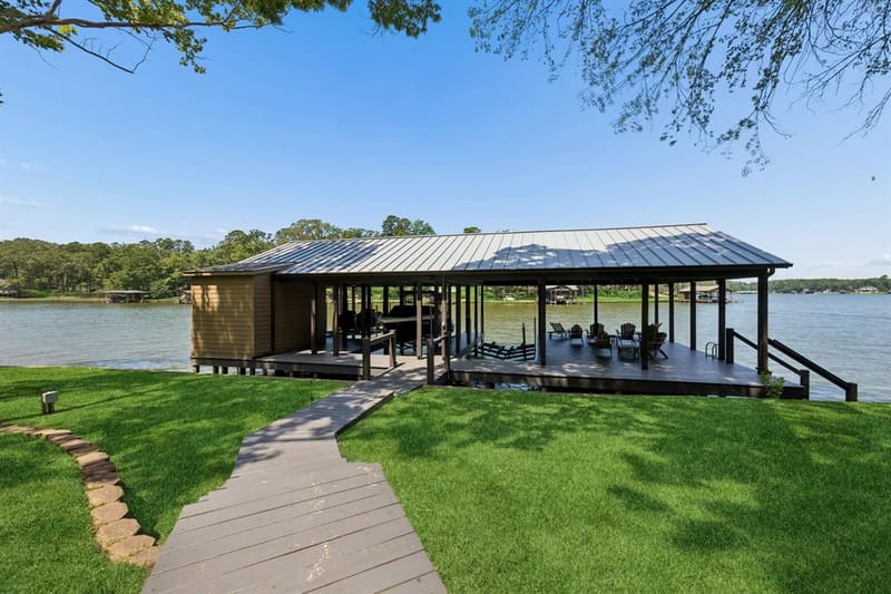 275 S Park Road, Scroggins TX 75480 - Photo 35