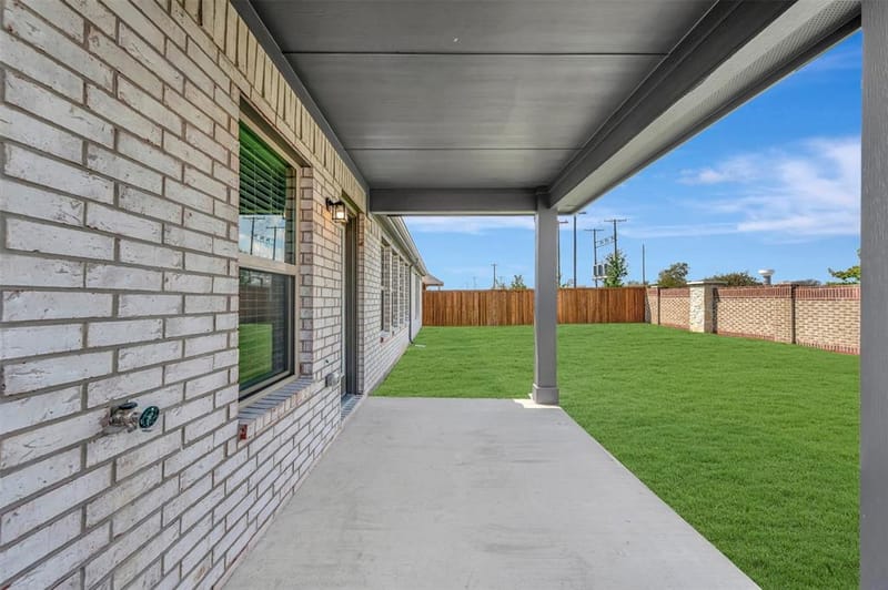 122 Hudson Lane, Justin TX 76247 - Photo 36