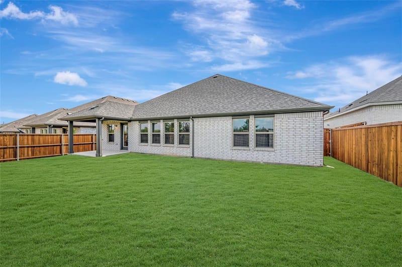 122 Hudson Lane, Justin TX 76247 - Photo 40