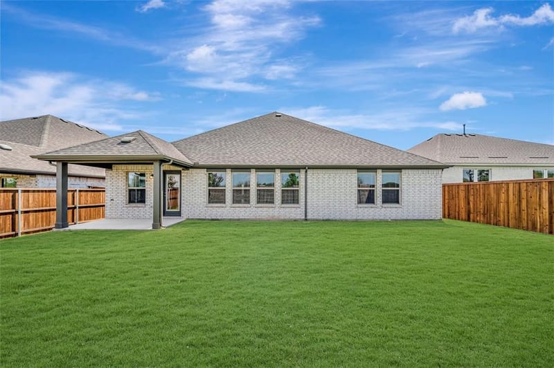 122 Hudson Lane, Justin TX 76247 - Photo 39