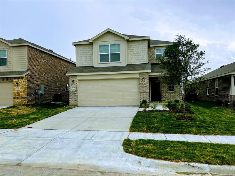 1315 Panorama Drive, Forney TX 75126