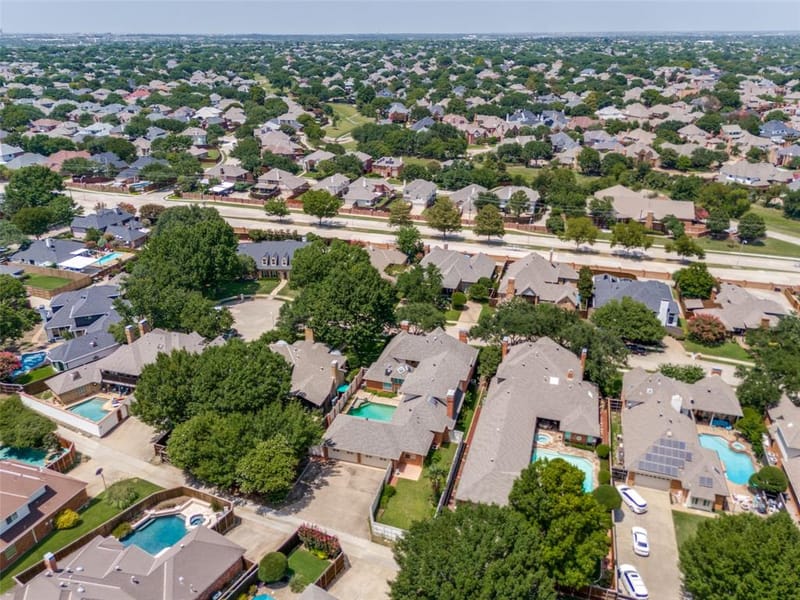 3516 Michael Drive, Plano TX 75023 - Photo 30
