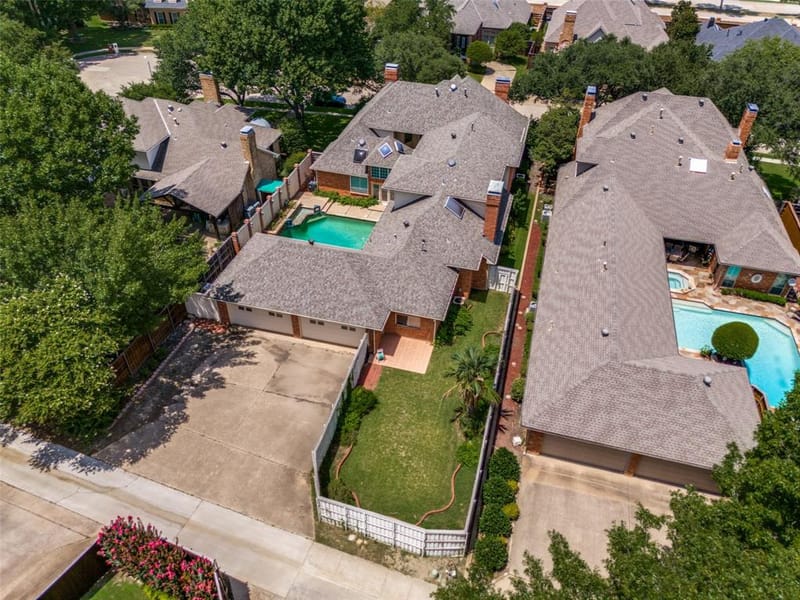 3516 Michael Drive, Plano TX 75023 - Photo 29