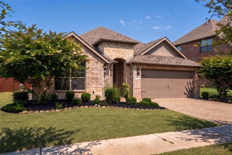 3913 Roxbury Street, Denton TX 76210