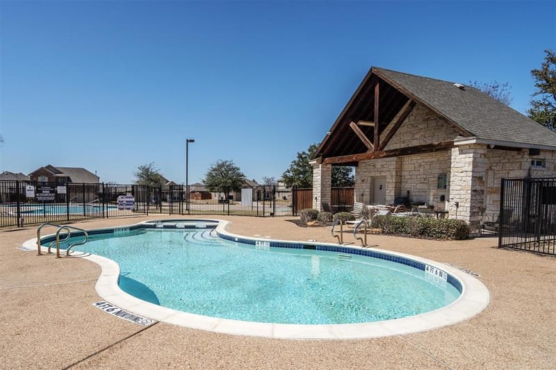 3913 Roxbury Street, Denton TX 76210 - Photo 28