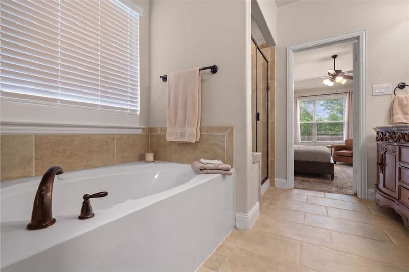 3913 Roxbury Street, Denton TX 76210 - Photo 19