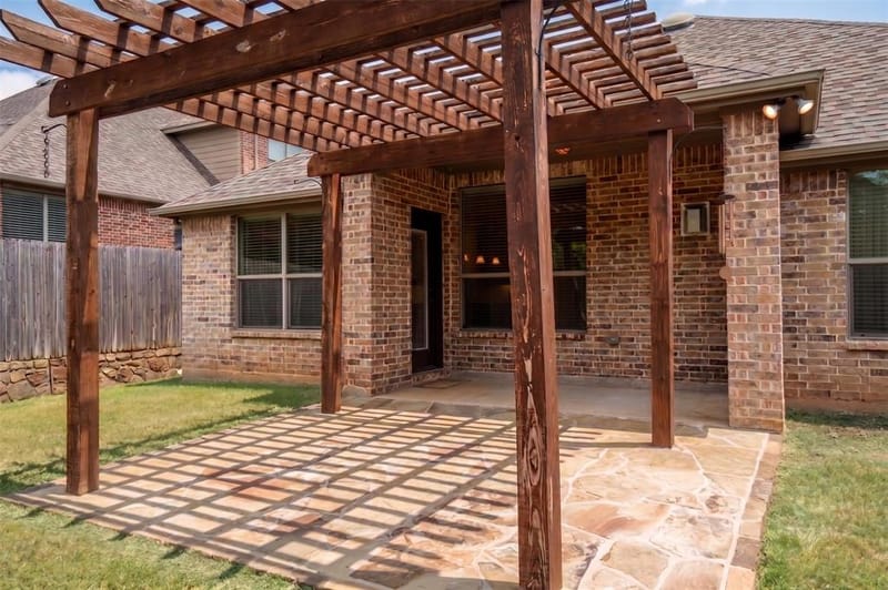 3913 Roxbury Street, Denton TX 76210 - Photo 25