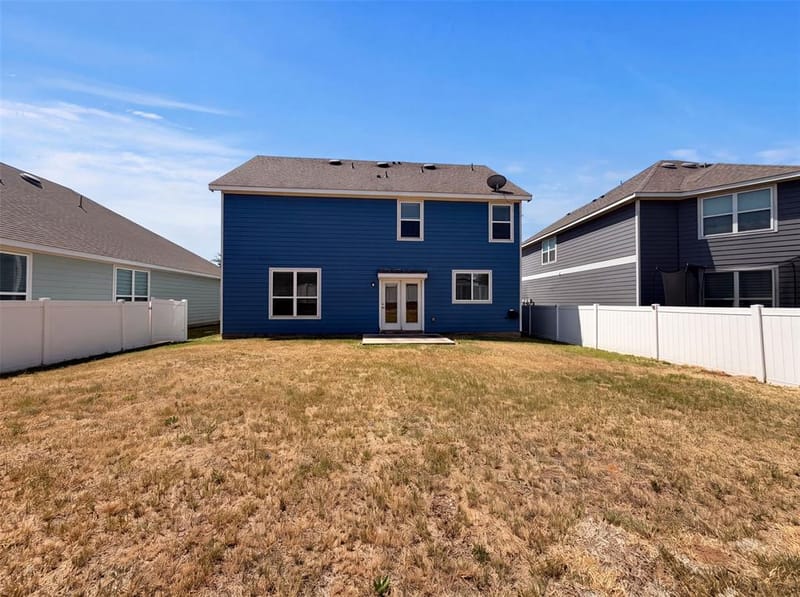 9201 Benevolent Court, Providence Village TX 76227 - Photo 5