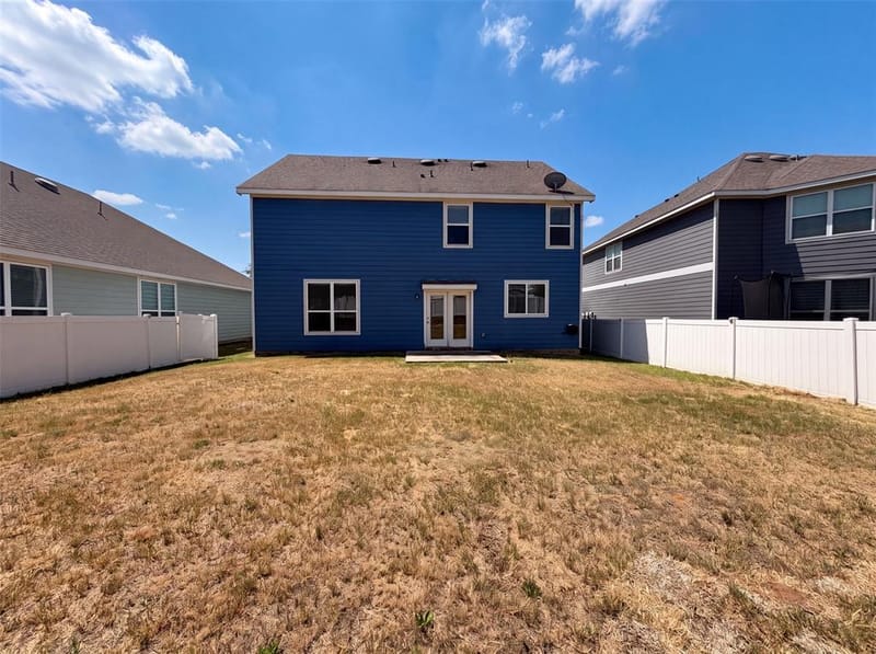 9201 Benevolent Court, Providence Village TX 76227 - Photo 20