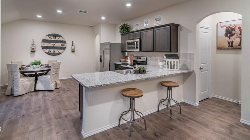 5618 Gannet Place, Crandall TX 75114 - Photo 6