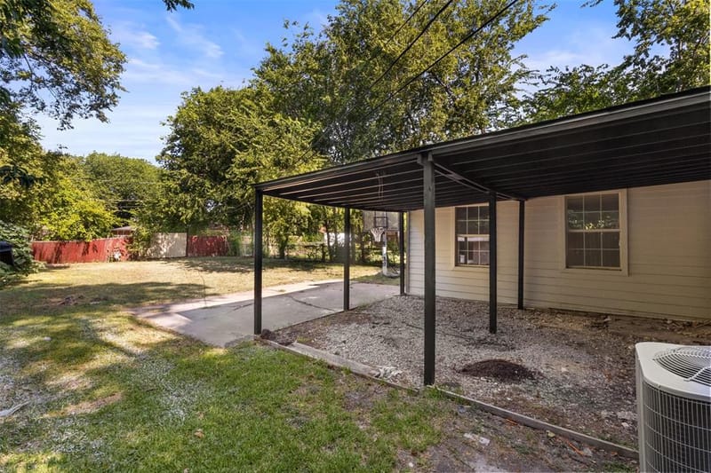 8719 Freeport Drive, Dallas TX 75228 - Photo 26