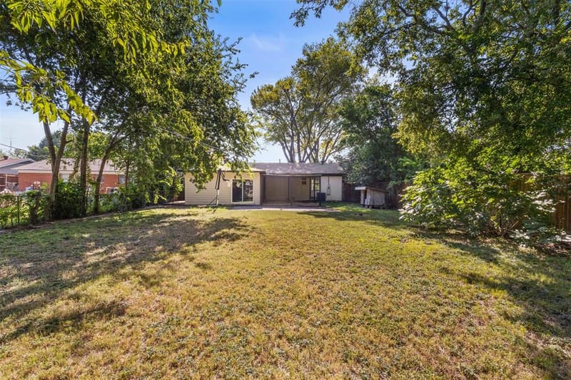 8719 Freeport Drive, Dallas TX 75228 - Photo 28