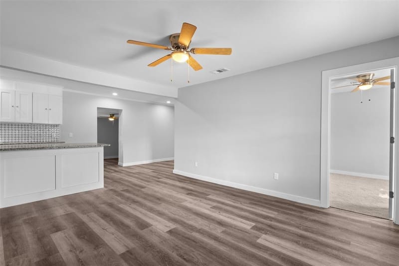 8719 Freeport Drive, Dallas TX 75228 - Photo 4