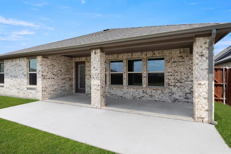 223 Van Horn Drive, Terrell TX 75160 - Photo 27