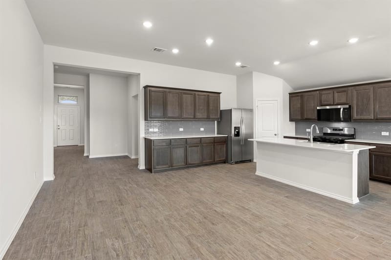 223 Van Horn Drive, Terrell TX 75160 - Photo 6