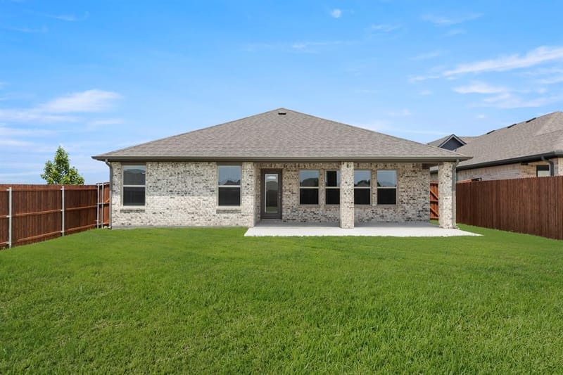 223 Van Horn Drive, Terrell TX 75160 - Photo 26