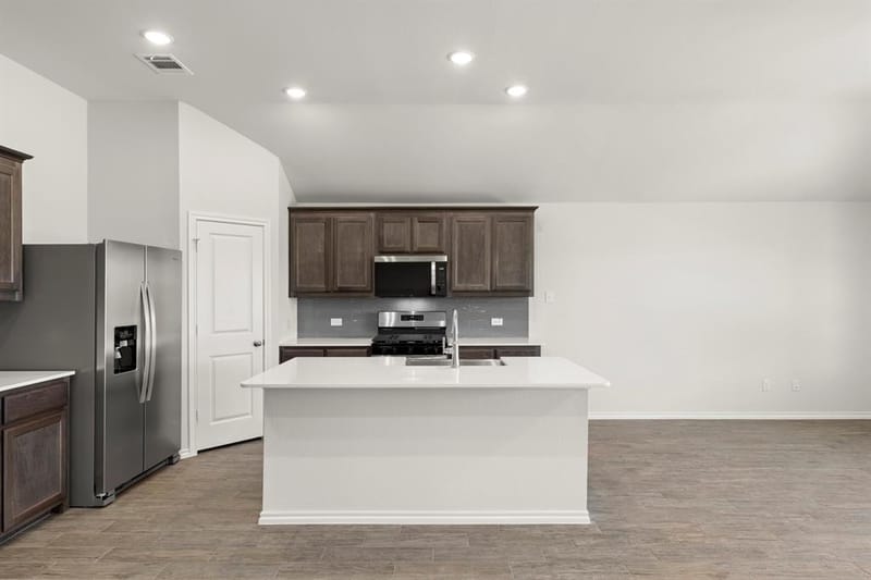 223 Van Horn Drive, Terrell TX 75160 - Photo 3