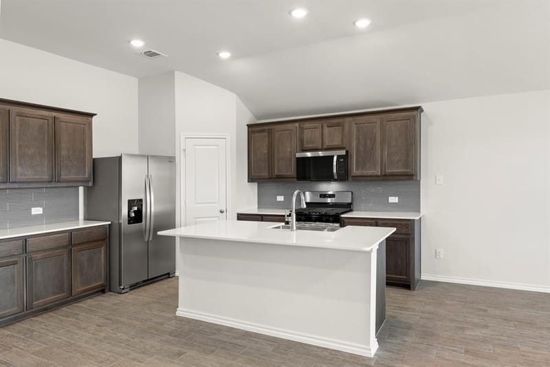223 Van Horn Drive, Terrell TX 75160 - Photo 5