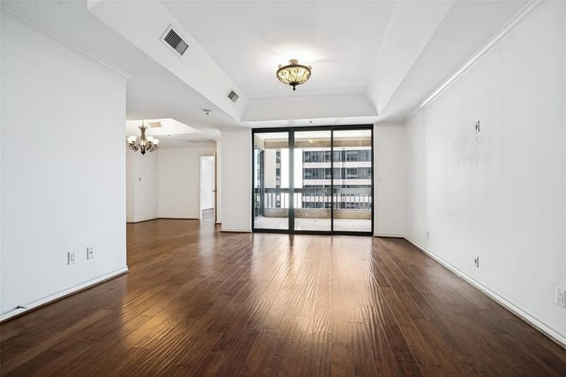 5909 Luther Lane # 1202, Dallas TX 75225