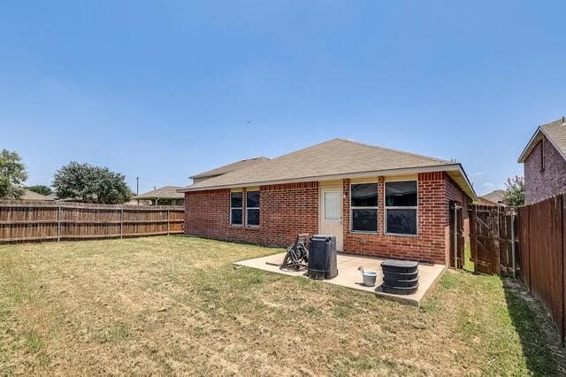 9004 Cloudveil Drive, Arlington TX 76002 - Photo 27
